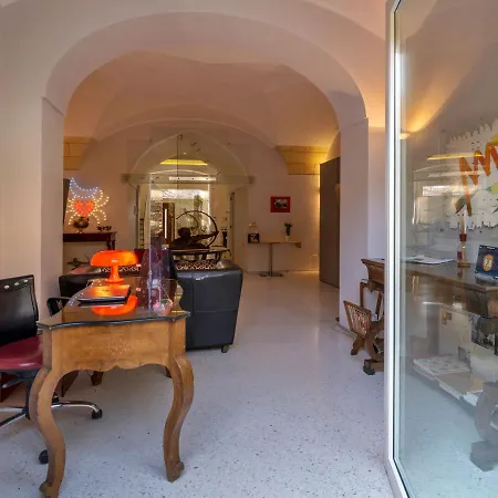 Bed & Breakfast Dimora Storica Muratore