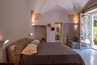Dimora Storica Muratore Лечче